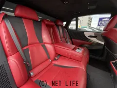 レクサス LS