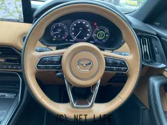 マツダ CX-60