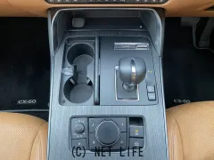 マツダ CX-60