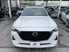 マツダ CX-60