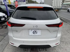 マツダ CX-60