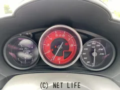 アバルト 124スパイダー