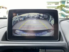 アバルト 124スパイダー