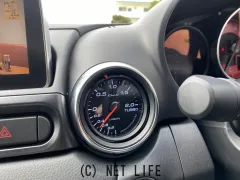 アバルト 124スパイダー