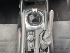 アバルト 124スパイダー