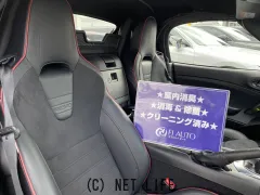 アバルト 124スパイダー