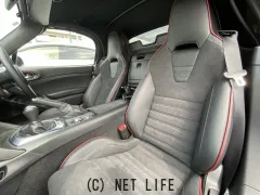 アバルト 124スパイダー