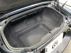 アバルト 124スパイダー