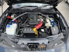 アバルト 124スパイダー