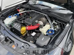 アバルト 124スパイダー