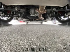 アバルト 124スパイダー