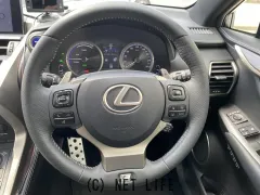 レクサス NX