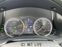 レクサス NX