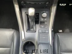 レクサス NX