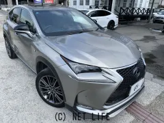 レクサス NX