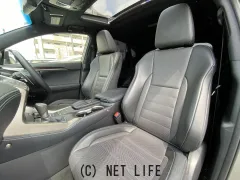 レクサス NX