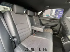 レクサス NX