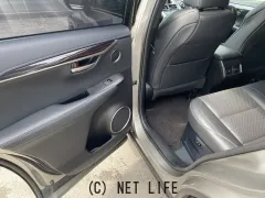 レクサス NX