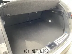 レクサス NX