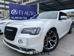 クライスラー 300