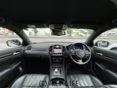 クライスラー 300