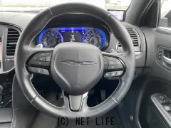 クライスラー 300