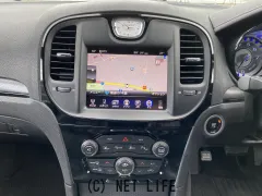 クライスラー 300