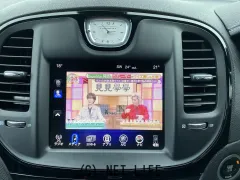 クライスラー 300