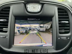 クライスラー 300