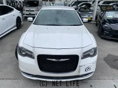 クライスラー 300