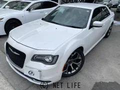 クライスラー 300