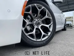 クライスラー 300