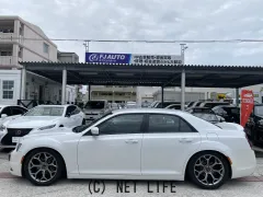 クライスラー 300