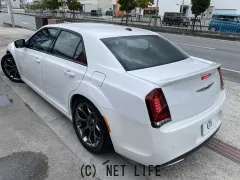 クライスラー 300