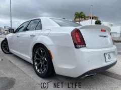 クライスラー 300