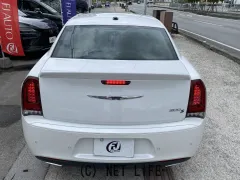 クライスラー 300