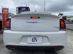 クライスラー 300