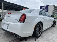 クライスラー 300