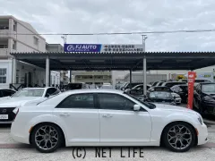 クライスラー 300