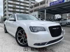 クライスラー 300