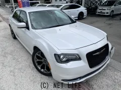 クライスラー 300