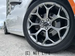 クライスラー 300