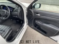 クライスラー 300