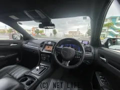 クライスラー 300