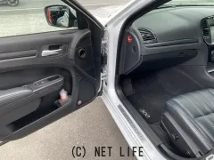 クライスラー 300