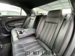 クライスラー 300