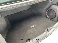 クライスラー 300