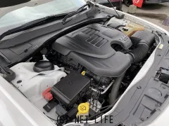 クライスラー 300