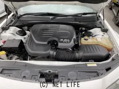 クライスラー 300