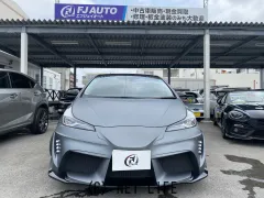 トヨタ プリウス